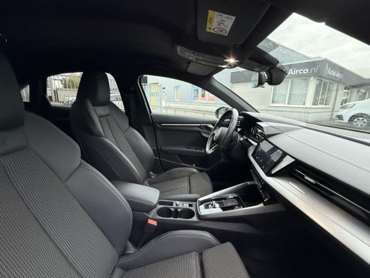 Audi A3 Limousine 30 TFSI S edition | Bang & Olufsen | Virtual | Stoel Verwarming | ActivLease financial lease