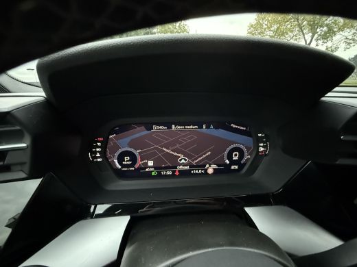 Audi A3 Limousine 30 TFSI S edition | Bang & Olufsen | Virtual | Stoel Verwarming | ActivLease financial lease