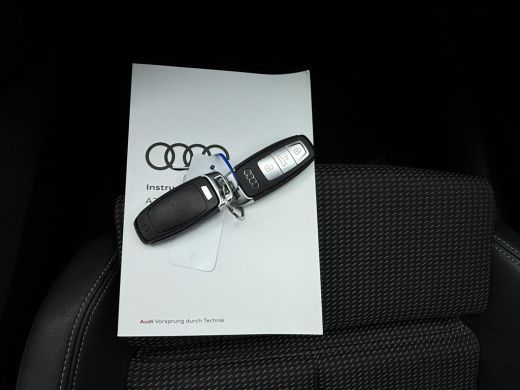 Audi A3 Limousine 30 TFSI S edition | Bang & Olufsen | Virtual | Stoel Verwarming | ActivLease financial lease