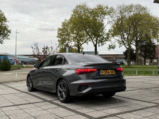 Audi A3 Limousine 30 TFSI S edition | Bang & Olufsen | Virtual | Stoel Verwarming | ActivLease financial lease