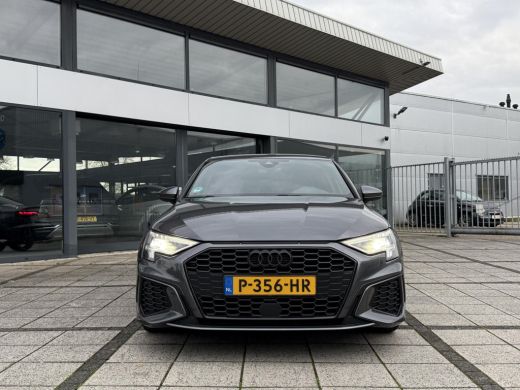 Audi A3 Limousine 30 TFSI S edition | Bang & Olufsen | Virtual | Stoel Verwarming | ActivLease financial lease