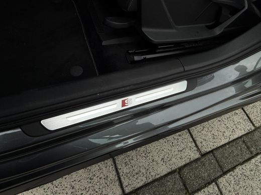 Audi A3 Limousine 30 TFSI S edition | Bang & Olufsen | Virtual | Stoel Verwarming | ActivLease financial lease