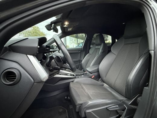 Audi A3 Limousine 30 TFSI S edition | Bang & Olufsen | Virtual | Stoel Verwarming | ActivLease financial lease