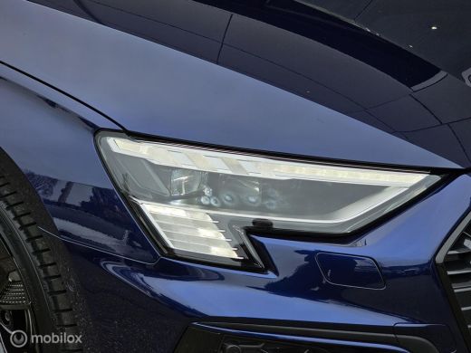 Audi A3 Sportback 40 TFSI e Edition 3x S-line Panorama/Massage ActivLease financial lease