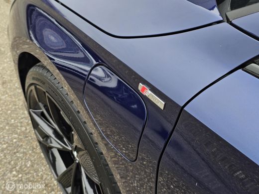 Audi A3 Sportback 40 TFSI e Edition 3x S-line Panorama/Massage ActivLease financial lease