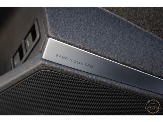 Audi A3 Sportback 40 TFSIe PANO CAMERA S LINE B&O ActivLease financial lease