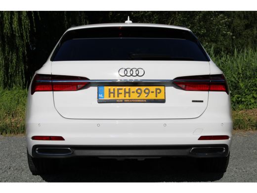 Audi A6 Avant 50 TFSI e 300PK QUATTRO BUSINESS EDITION CAMERA/NAVI/VIRTUAL ActivLease financial lease