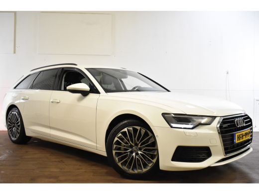 Audi A6 Avant 50 TFSI e 300PK QUATTRO BUSINESS EDITION CAMERA/NAVI/VIRTUAL ActivLease financial lease