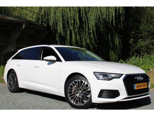 Audi A6 Avant 50 TFSI e 300PK QUATTRO BUSINESS EDITION CAMERA/NAVI/VIRTUAL ActivLease financial lease