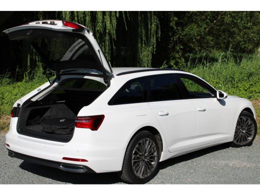 Audi A6 Avant 50 TFSI e 300PK QUATTRO BUSINESS EDITION CAMERA/NAVI/VIRTUAL ActivLease financial lease