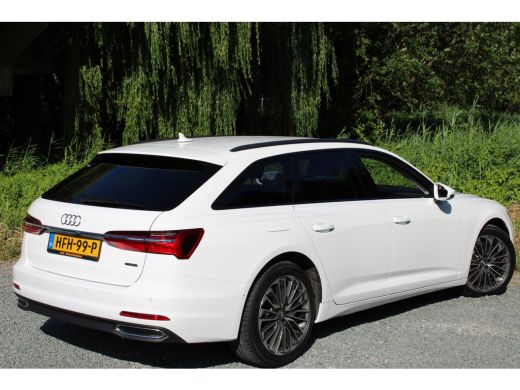Audi A6 Avant 50 TFSI e 300PK QUATTRO BUSINESS EDITION CAMERA/NAVI/VIRTUAL ActivLease financial lease