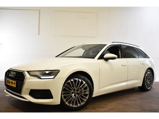 Audi A6 Avant 50 TFSI e 300PK QUATTRO BUSINESS EDITION CAMERA/NAVI/VIRTUAL ActivLease financial lease