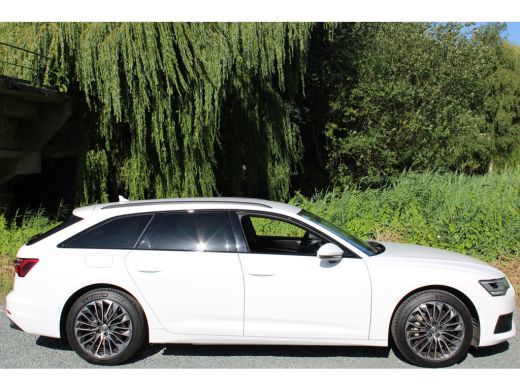 Audi A6 Avant 50 TFSI e 300PK QUATTRO BUSINESS EDITION CAMERA/NAVI/VIRTUAL ActivLease financial lease