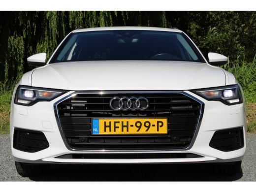 Audi A6 Avant 50 TFSI e 300PK QUATTRO BUSINESS EDITION CAMERA/NAVI/VIRTUAL ActivLease financial lease