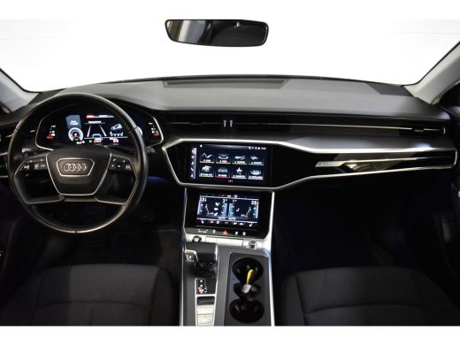 Audi A6 Avant 50 TFSI e 300PK QUATTRO BUSINESS EDITION CAMERA/NAVI/VIRTUAL ActivLease financial lease
