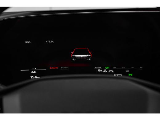 Audi A6 Avant e-tron Avant e-tron S edition | Audi smartphone interface | Comfortsleutel | Elektrisch instelbare voors... ActivLease financial lease