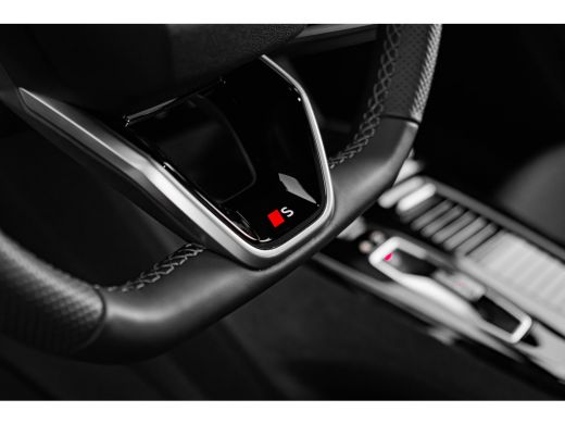 Audi A6 Avant e-tron Avant e-tron S edition | Audi smartphone interface | Comfortsleutel | Elektrisch instelbare voors... ActivLease financial lease