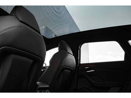 Audi A6 Avant e-tron Avant e-tron S edition | Audi smartphone interface | Comfortsleutel | Elektrisch instelbare voors... ActivLease financial lease