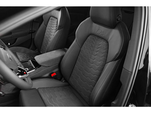 Audi A6 Avant e-tron Avant e-tron S edition | Audi smartphone interface | Comfortsleutel | Elektrisch instelbare voors... ActivLease financial lease