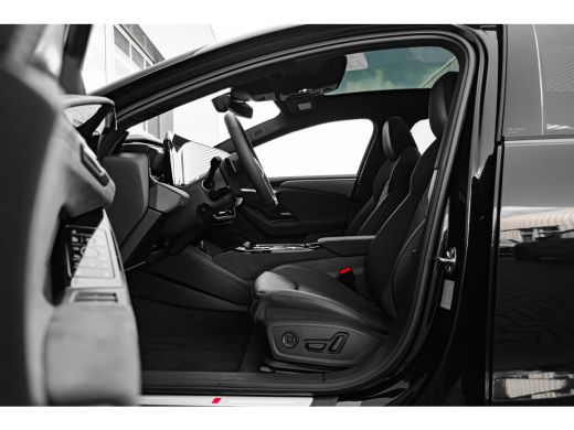 Audi A6 Avant e-tron Avant e-tron S edition, A6 e-tron (2025) Luchtvering | Soft close | Panorama dak |  Trekhaak | St... ActivLease financial lease