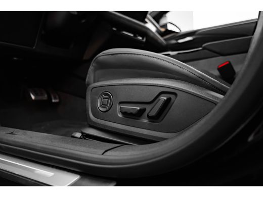 Audi A6 Avant e-tron Avant e-tron S edition, A6 e-tron (2025) Luchtvering | Soft close | Panorama dak |  Trekhaak | St... ActivLease financial lease