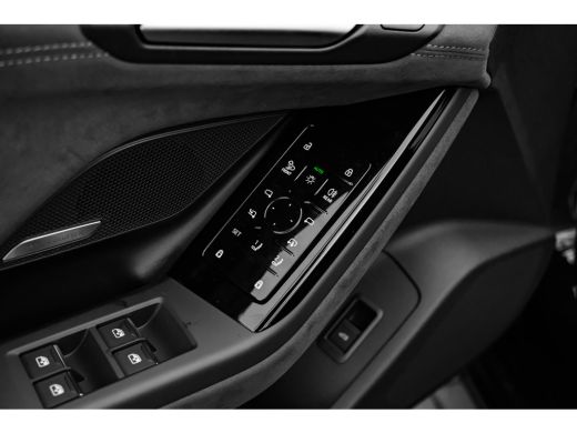 Audi A6 Avant e-tron Avant e-tron S edition, A6 e-tron (2025) Luchtvering | Soft close | Panorama dak |  Trekhaak | St... ActivLease financial lease