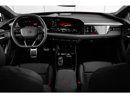Audi A6 Avant e-tron Avant e-tron S edition | Audi smartphone interface | Comfortsleutel | Elektrisch instelbare voors... ActivLease financial lease
