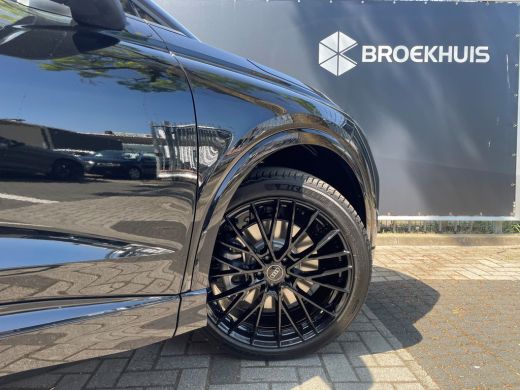 Audi Q4 e-tron 45 quattro Advanced edition 82 kWh | Assistentiepakket Plus | Zwart optiek | Comfortpakket/ 21 in... ActivLease financial lease