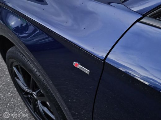 Audi Q5 50 TFSI e quattro S edition Panorama/Leder/Keyless/360 camera/Sfeerverlichting ActivLease financial lease