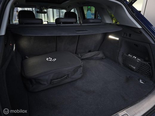 Audi Q5 50 TFSI e quattro S edition Panorama/Leder/Keyless/360 camera/Sfeerverlichting ActivLease financial lease