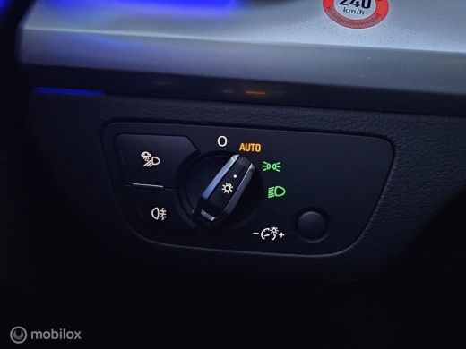 Audi Q5 50 TFSI e quattro S edition Panorama/Leder/Keyless/360 camera/Sfeerverlichting ActivLease financial lease