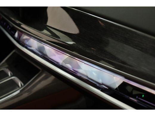 BMW i7 xDrive60 / Stoelventilatie / Massagefunctie / Parking Assistant Plus / Stoelverwarming / Live Coc... ActivLease financial lease