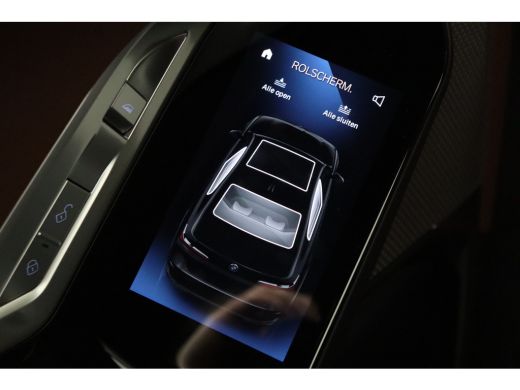 BMW i7 xDrive60 / Stoelventilatie / Massagefunctie / Parking Assistant Plus / Stoelverwarming / Live Coc... ActivLease financial lease