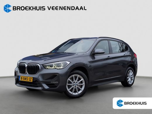 BMW X1 sDrive20i Executive Edition | Trekhaak | Head-Up | Cruise Control | Climate Control | Navigatie |...