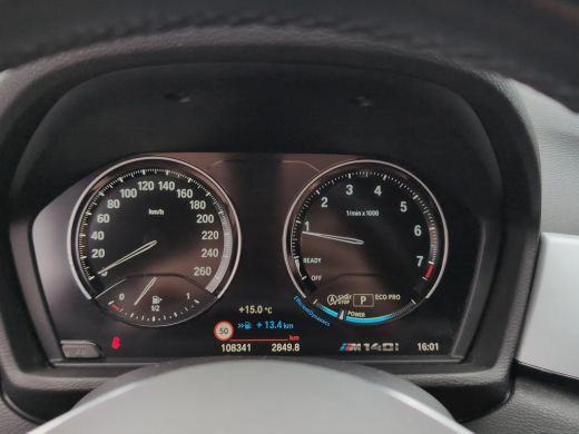 BMW X1 sDrive20i Executive Edition | Trekhaak | Head-Up | Cruise Control | Climate Control | Navigatie |... ActivLease financial lease