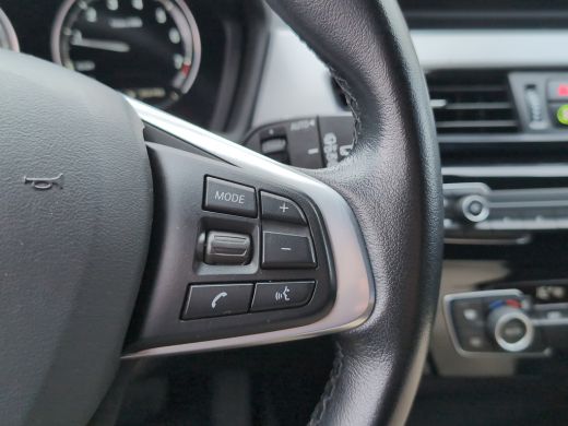 BMW X1 sDrive20i Executive Edition | Trekhaak | Head-Up | Cruise Control | Climate Control | Navigatie |... ActivLease financial lease