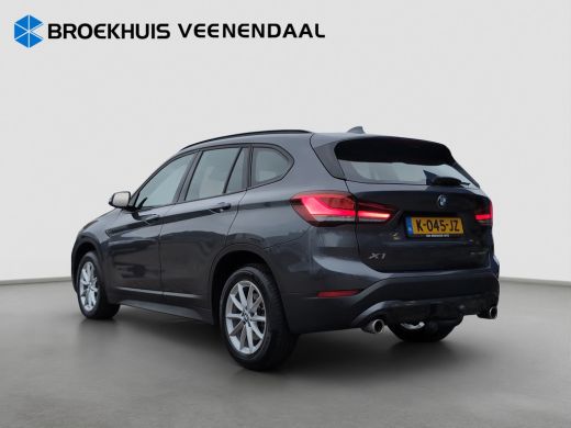 BMW X1 sDrive20i Executive Edition | Trekhaak | Head-Up | Cruise Control | Climate Control | Navigatie |... ActivLease financial lease