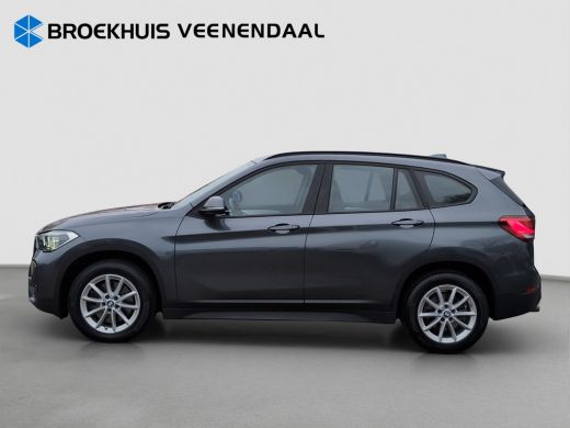 BMW X1 sDrive20i Executive Edition | Trekhaak | Head-Up | Cruise Control | Climate Control | Navigatie |... ActivLease financial lease