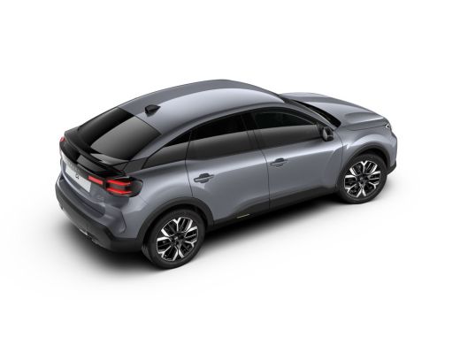 Citroën C4 Business | Achteruitrijcamera met Top Rear Vision (180° weergave van ruimte achter de auto) | Aut... ActivLease financial lease