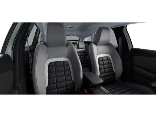 Citroën C4 Max | Achteruitrijcamera | Automatisch grootlichtassistent | Automatische airconditioning met act... ActivLease financial lease