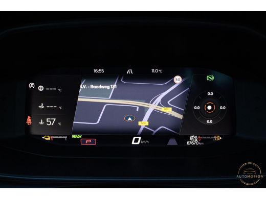 CUPRA Formentor 1.4 e-Hybrid VZ Black Edition PANO MEMORY CAMERA STOELVERWARMING ActivLease financial lease