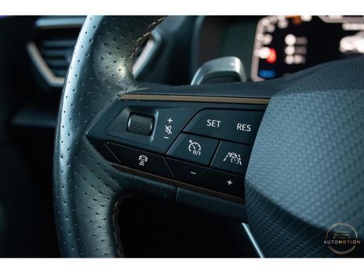 CUPRA Formentor 1.4 e-Hybrid VZ Black Edition PANO MEMORY CAMERA STOELVERWARMING ActivLease financial lease