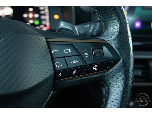 CUPRA Formentor 1.4 e-Hybrid VZ Black Edition PANO MEMORY CAMERA STOELVERWARMING ActivLease financial lease