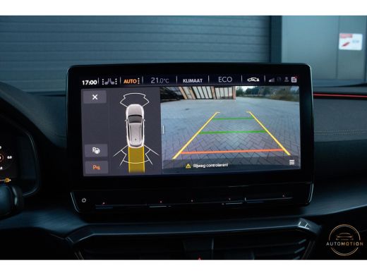 CUPRA Formentor 1.4 e-Hybrid VZ Black Edition PANO MEMORY CAMERA STOELVERWARMING ActivLease financial lease