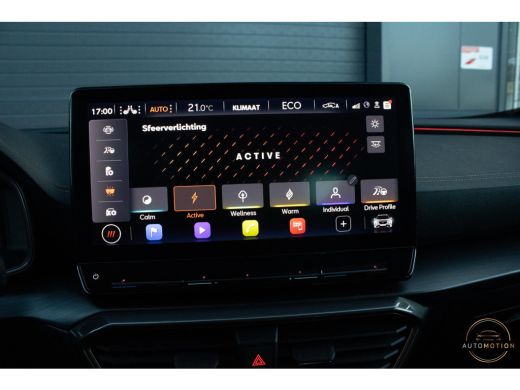 CUPRA Formentor 1.4 e-Hybrid VZ Black Edition PANO MEMORY CAMERA STOELVERWARMING ActivLease financial lease