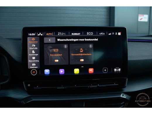 CUPRA Formentor 1.4 e-Hybrid VZ Black Edition PANO MEMORY CAMERA STOELVERWARMING ActivLease financial lease