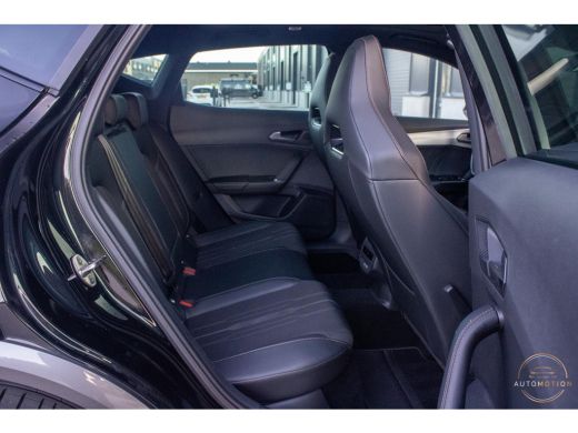 CUPRA Formentor 1.4 e-Hybrid VZ Black Edition PANO MEMORY CAMERA STOELVERWARMING ActivLease financial lease