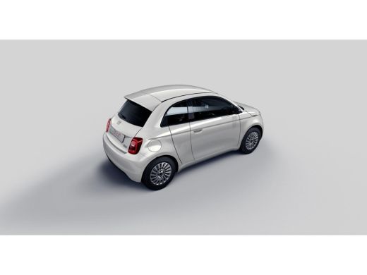 Fiat 500e RED | 10,25" touchscreen radio met Bluetooth, DAB & USB | Automatische airconditioning | Cruise c... ActivLease financial lease