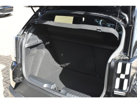 Fiat Panda Icon Automaat ActivLease financial lease