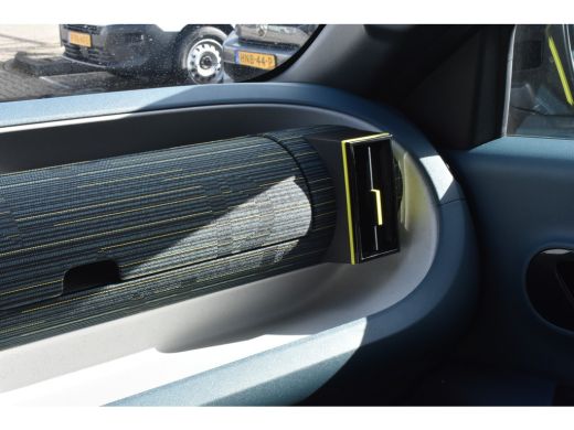 Fiat Panda Icon Automaat ActivLease financial lease